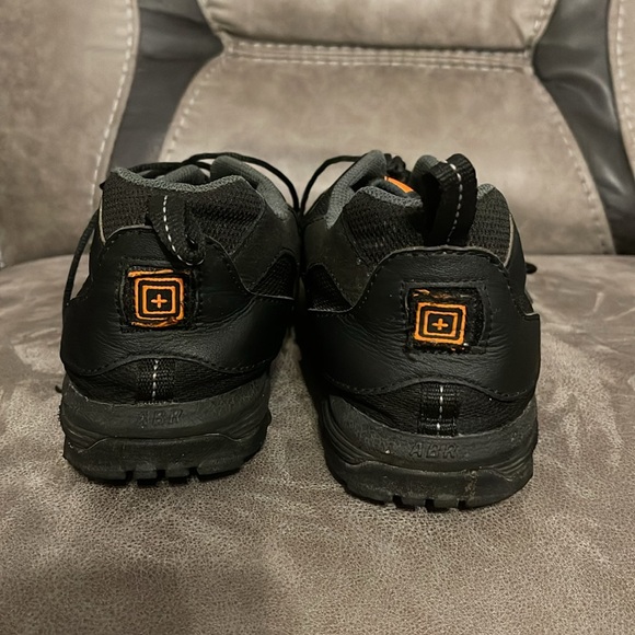 5.11 Tactical Recon Trainers size 10.5 - Picture 3 of 9